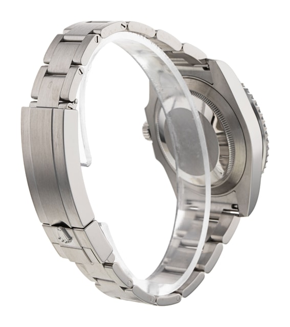 Rolex Submariner 114060 Image 3